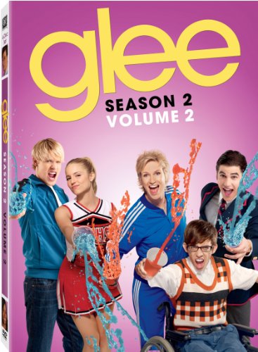Glee: Season 2, Vol. 2 - 3761