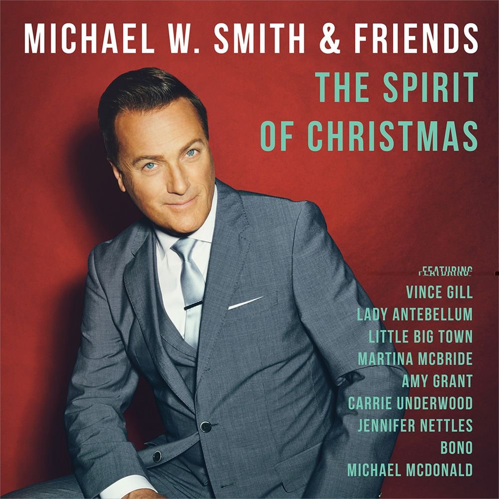 The Spirit Of Christmas - 1468