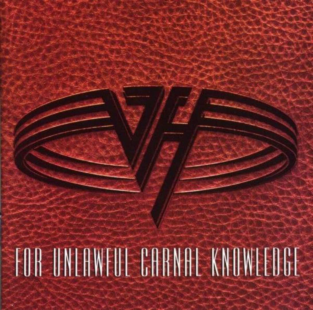 For Unlawful Carnal Knowledge - 315