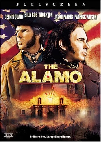 The Alamo (Full Screen Edition) - 538