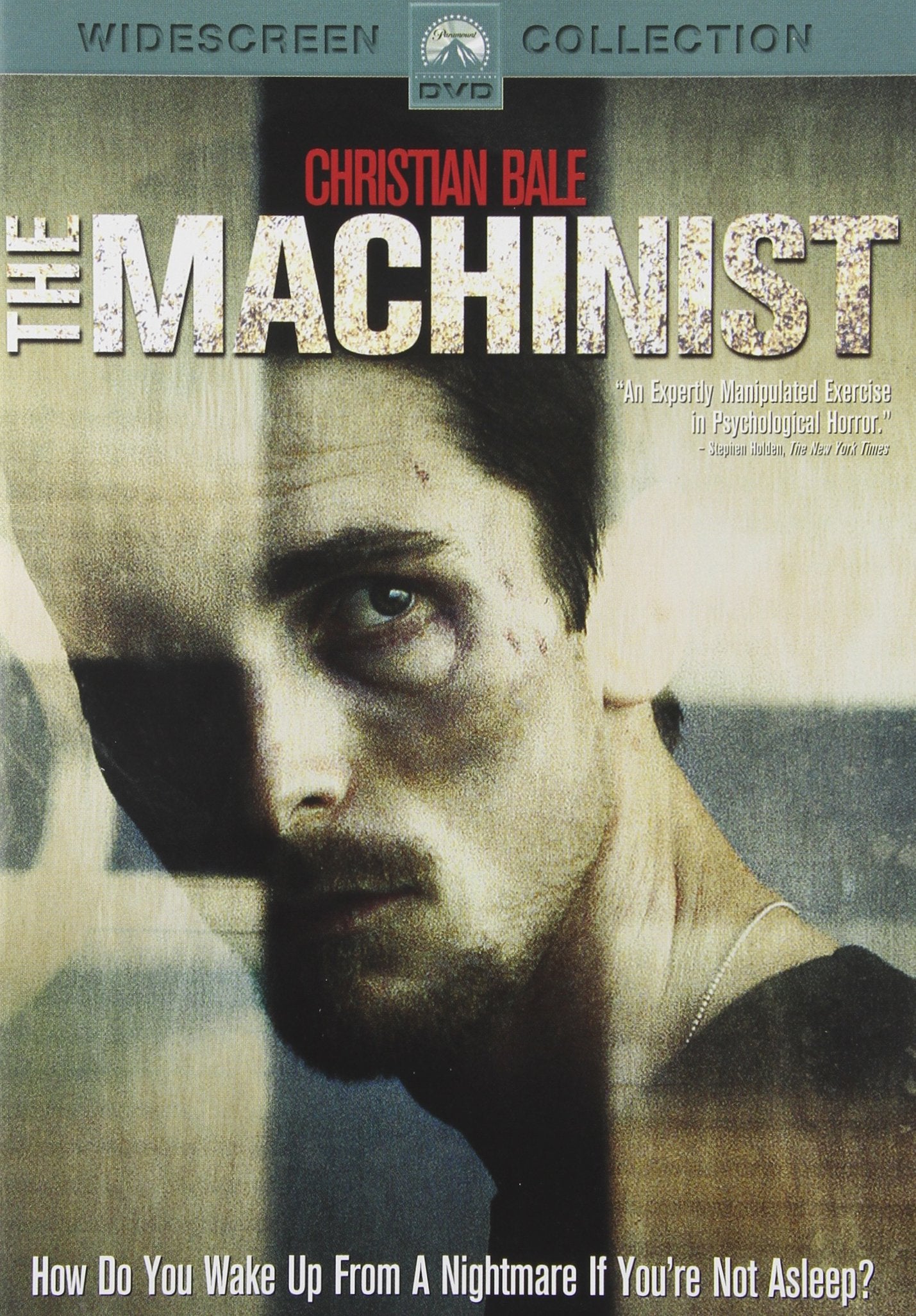 The Machinist - 7839