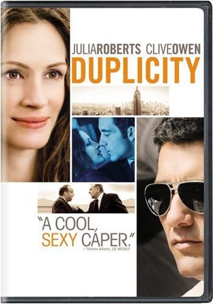 Duplicity - 2006