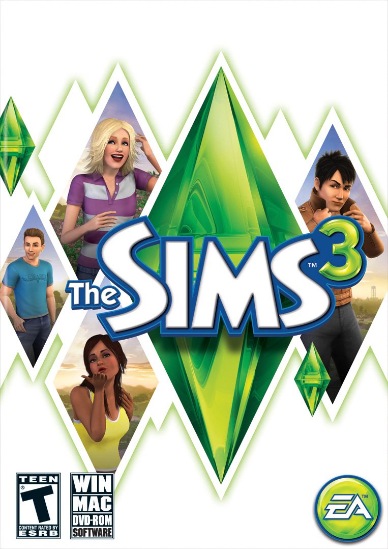 The Sims 3 - PC - 11