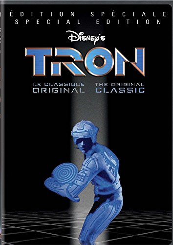 Tron: The Original Classic (Two-Disc Special Edition) - 1049