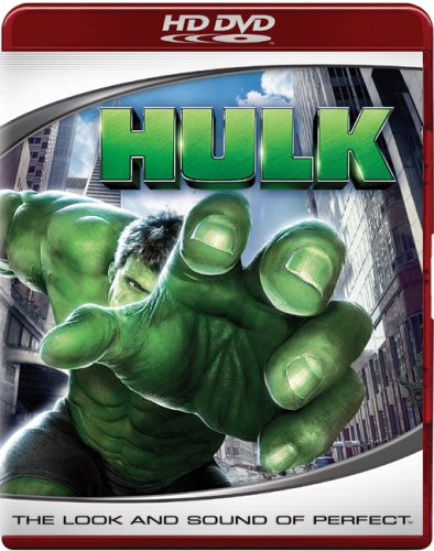 Hulk - 3699