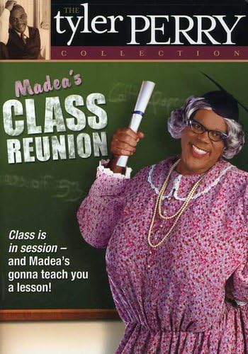 Tyler Perry's Madea's Class Reunion - The Play - 9230