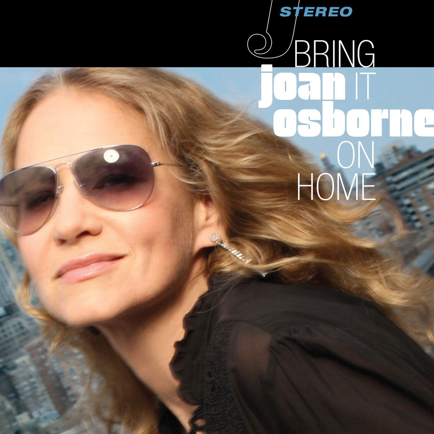 Bring It on Home - 5348