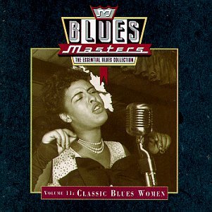 Blues Masters 11: Classic Blues Women - 1359