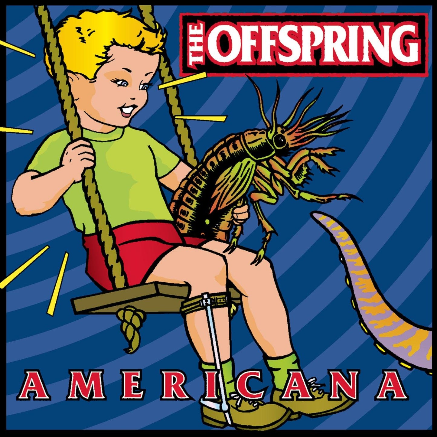 Americana - 1529