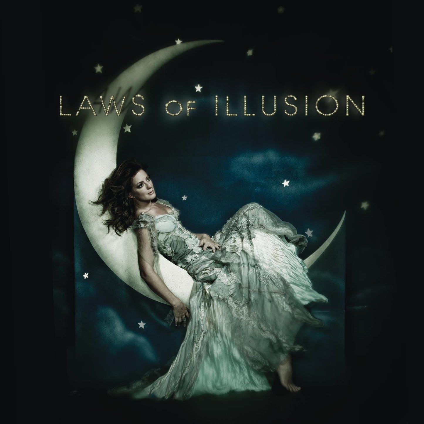 Laws Of Illusion - 4359