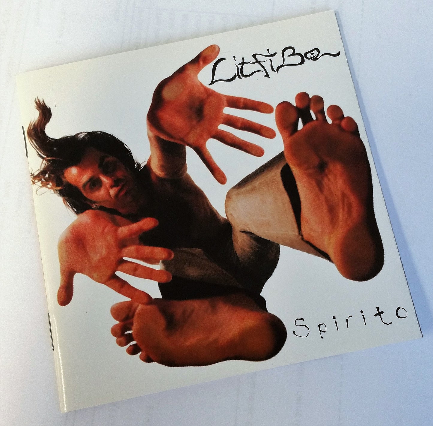 Spirito - 4074