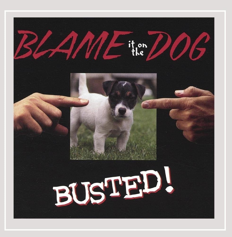 Busted - 2375