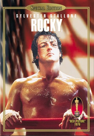 Rocky - 6485