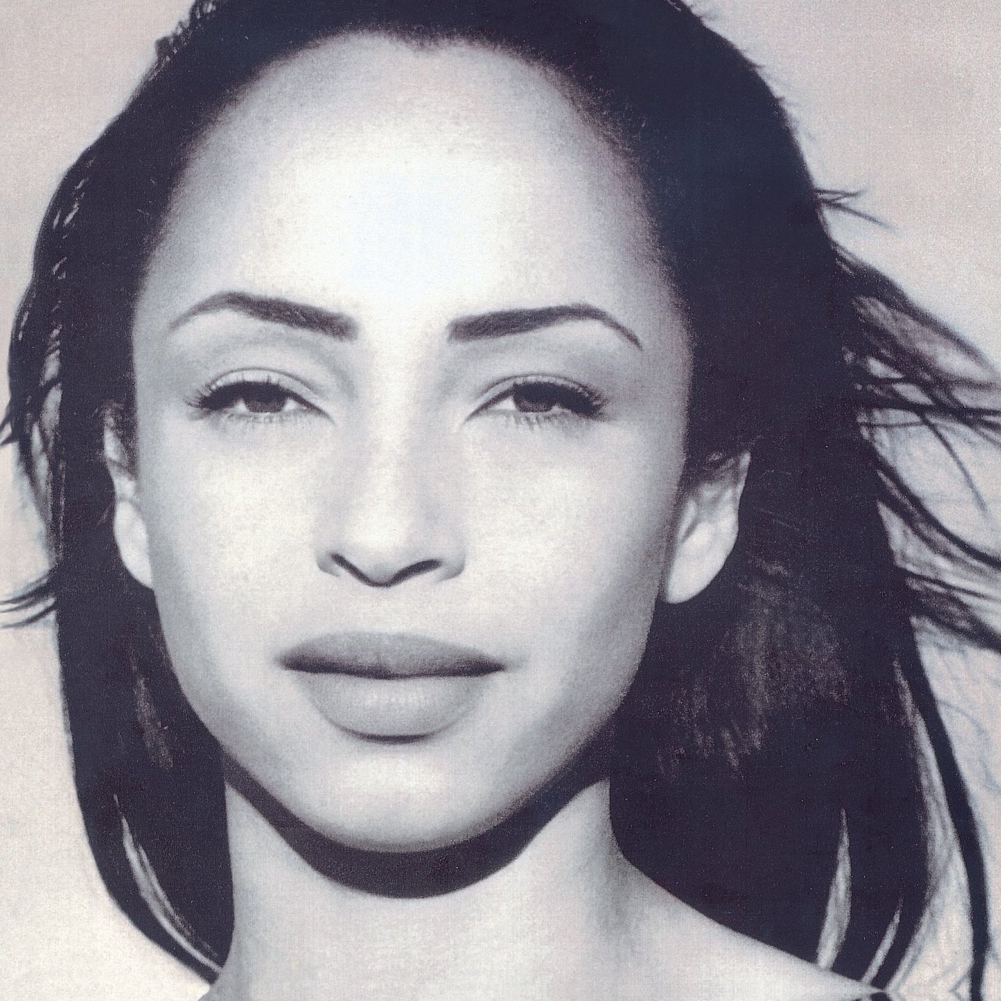Best of Sade - 7199