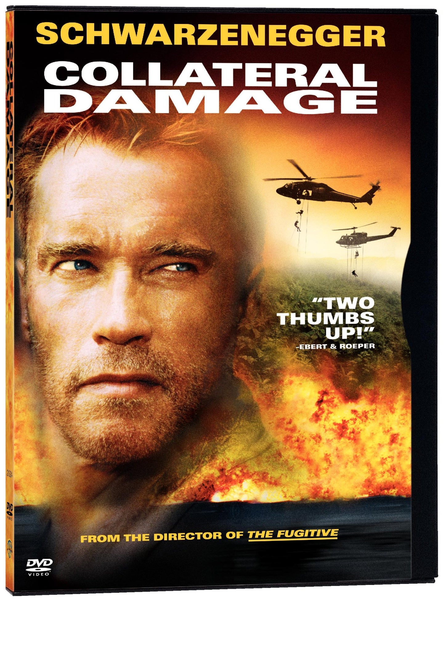 Collateral Damage - 7126