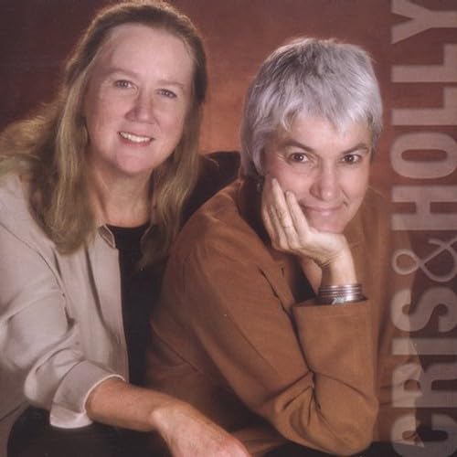 CRIS & HOLLY - 3347