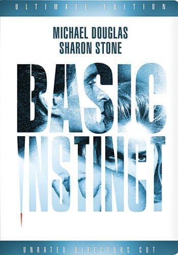 Basic Instinct (Unrated Director's Cut) - 2125