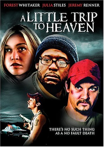 A Little Trip to Heaven - 2446