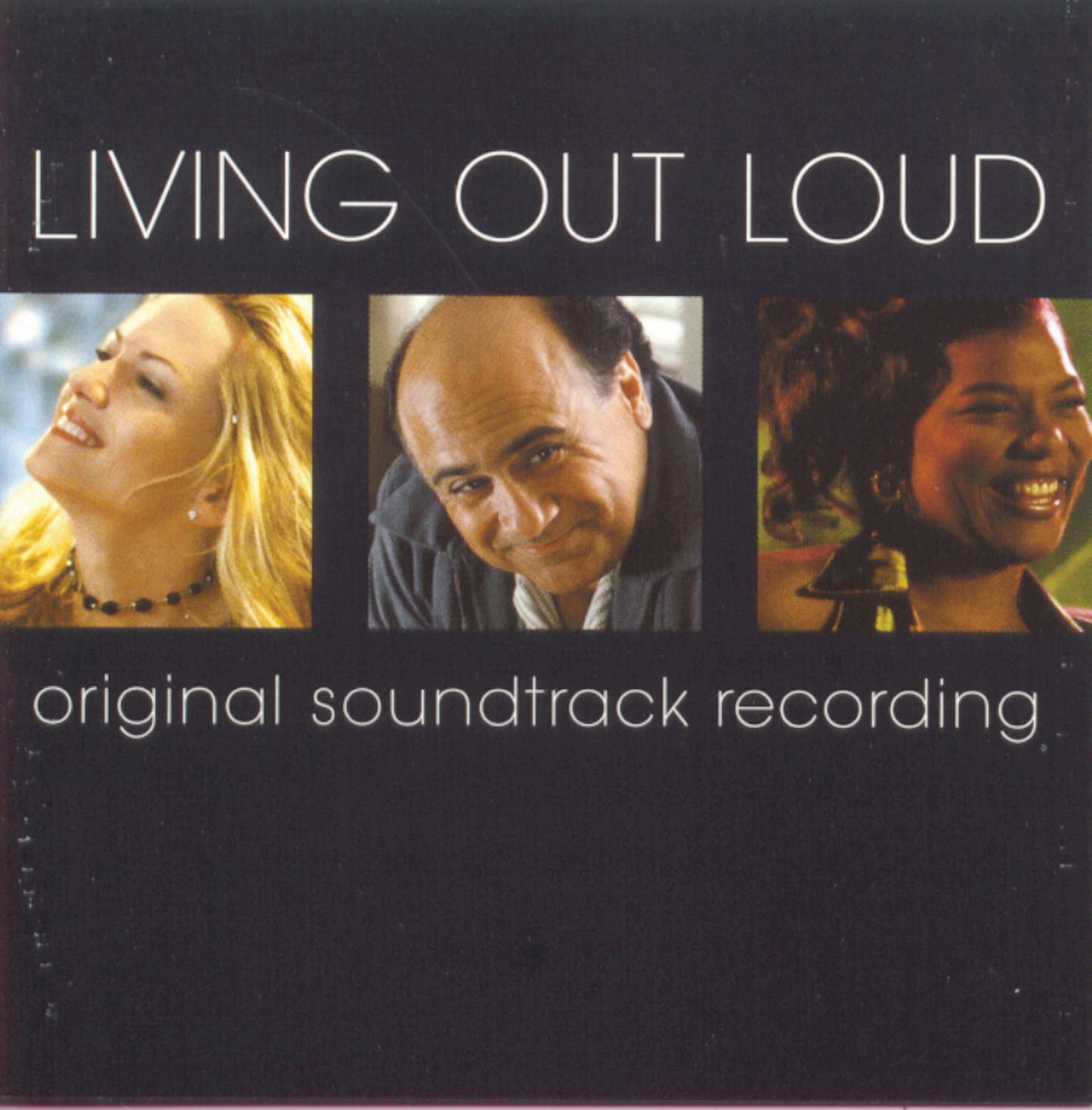 Living Out Loud - 7750
