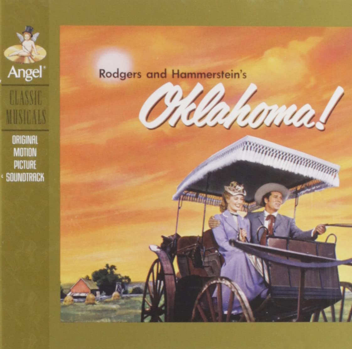 Oklahoma! - 731