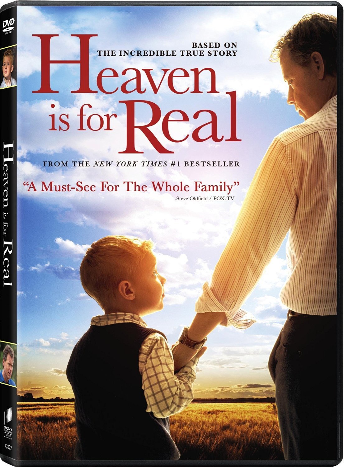 Heaven Is for Real - 2222