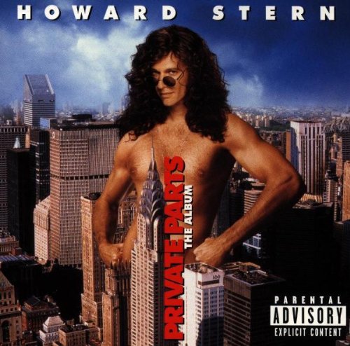 Private Parts: The Album (1997 Film) - 1523