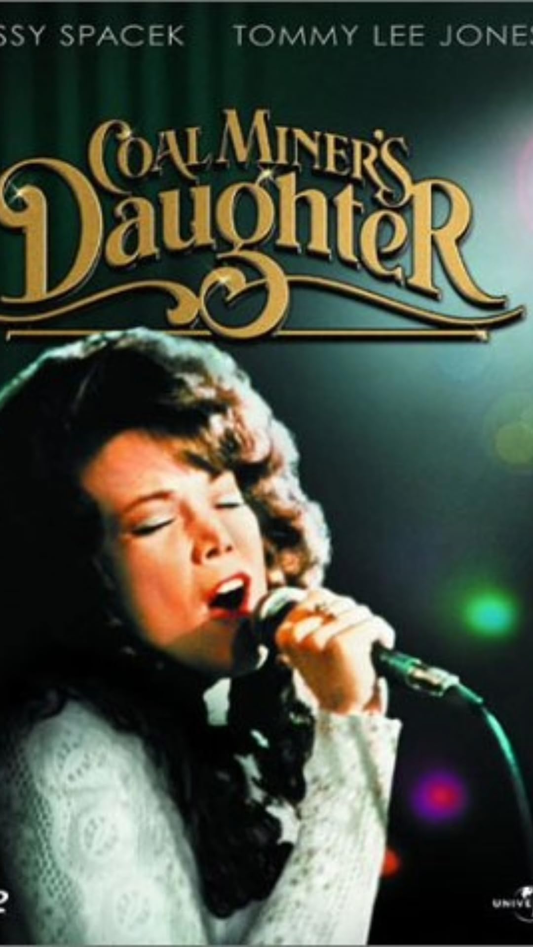 Coal Miner's Daughter - 2879