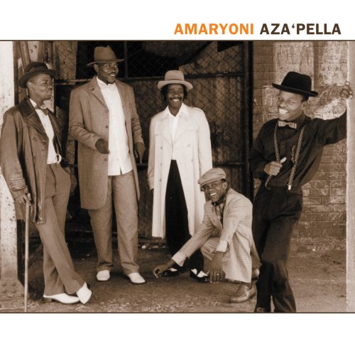 Aza'pella - 9691