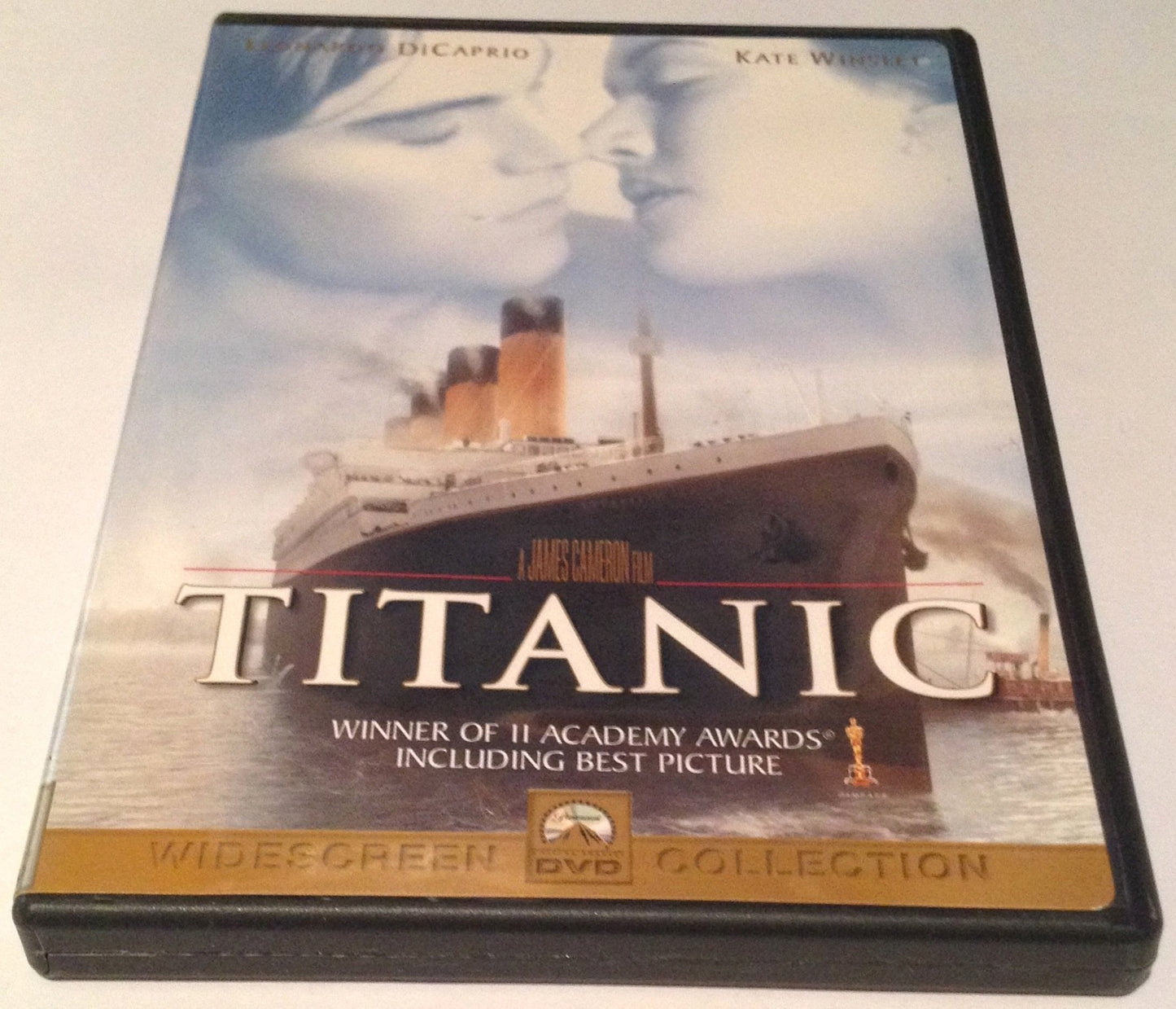 Titanic - 243