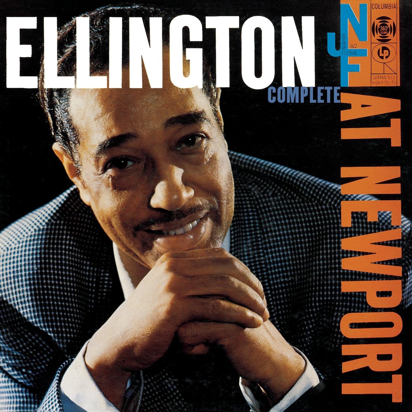 Ellington At Newport 1956 - 8260