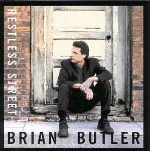 Restless Street - 312