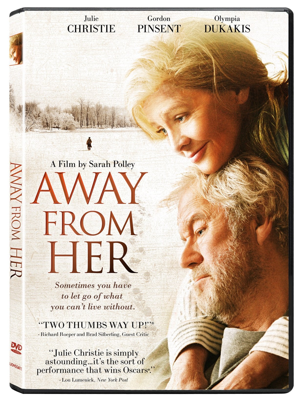 Away From Her - 2969