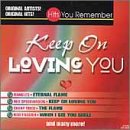Keep on Loving You - 1947