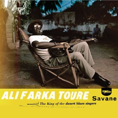 Toure, ali Farka Savane Mainstream Jazz - 5707