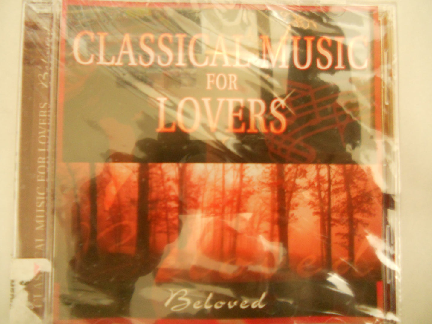 Classical Music for Lovers - Beloved - 9570