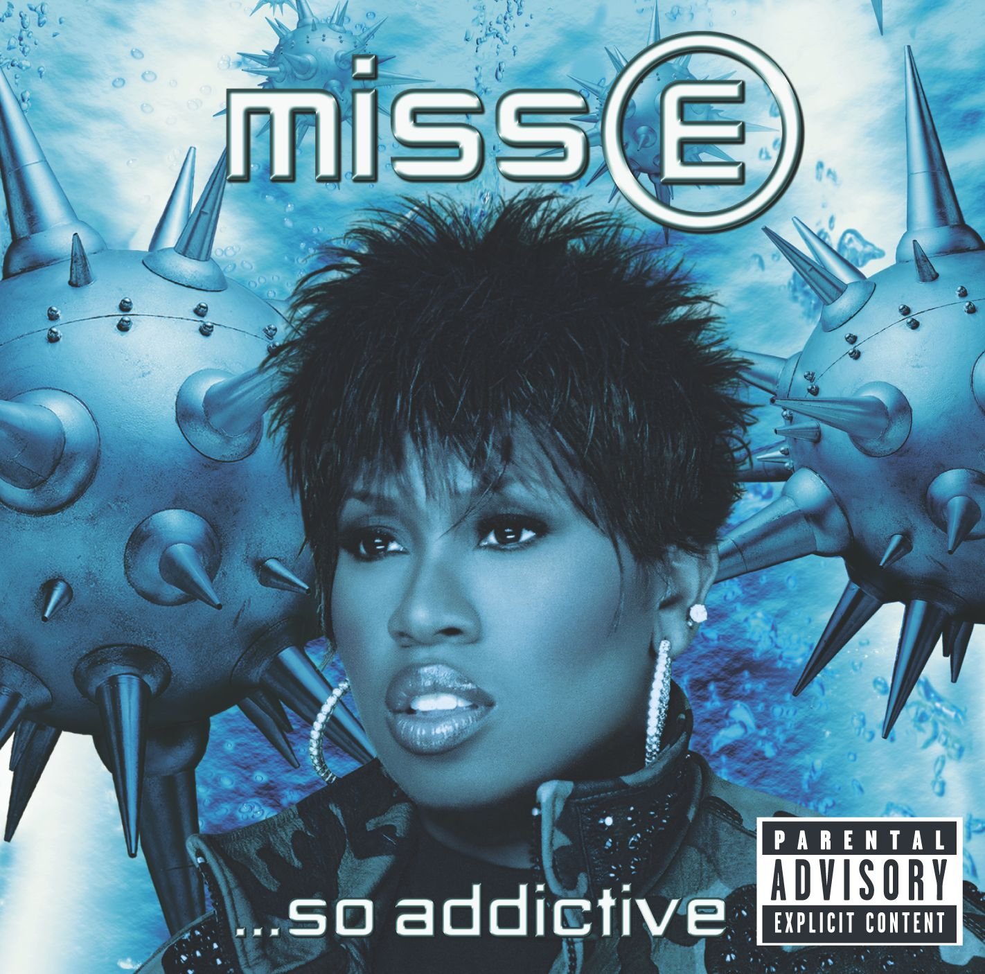 Miss E... So Addictive - 5652