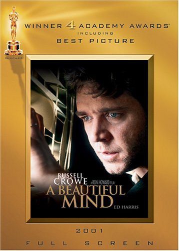 A Beautiful Mind - 2343