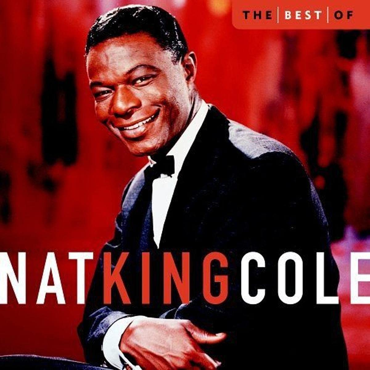 Best Of Nat King Cole - 398