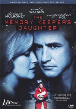 The Memory Keeper's Daughter (CC) - 3482