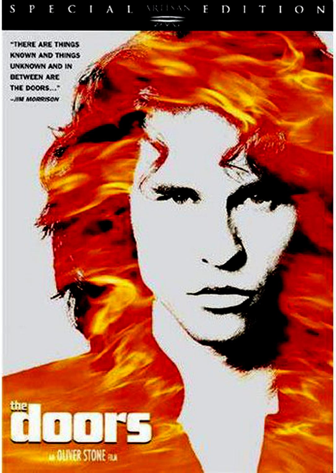 The Doors (Special Edition) - 9454