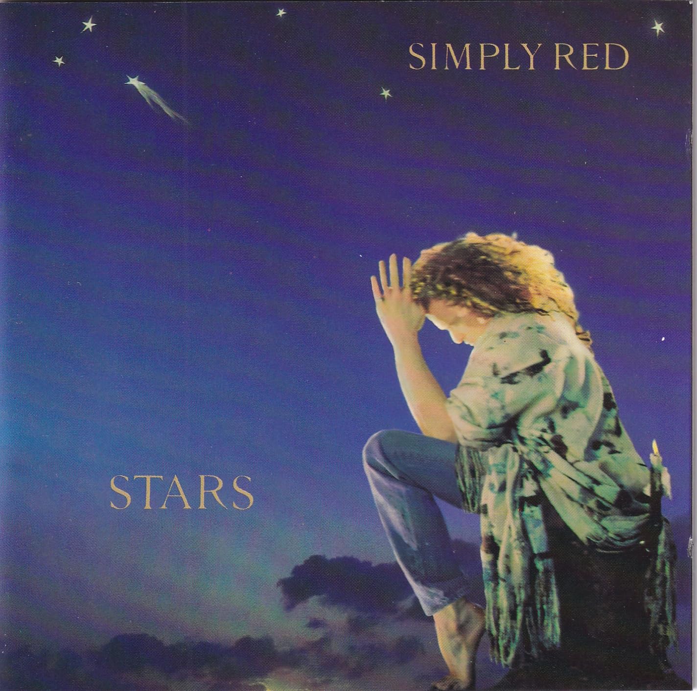 Stars - 9800
