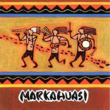 Markahuasi - 4494