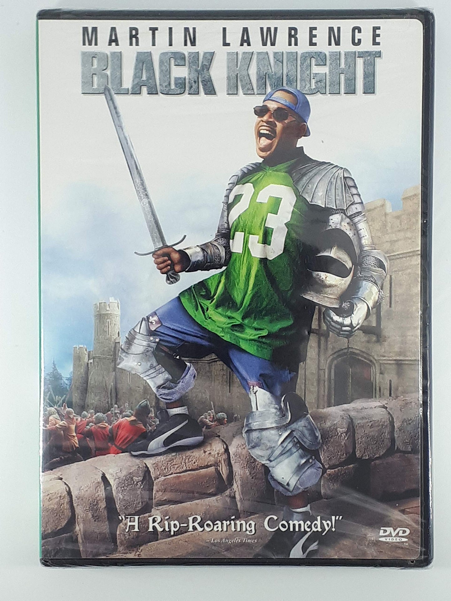 Black Knight - 6701