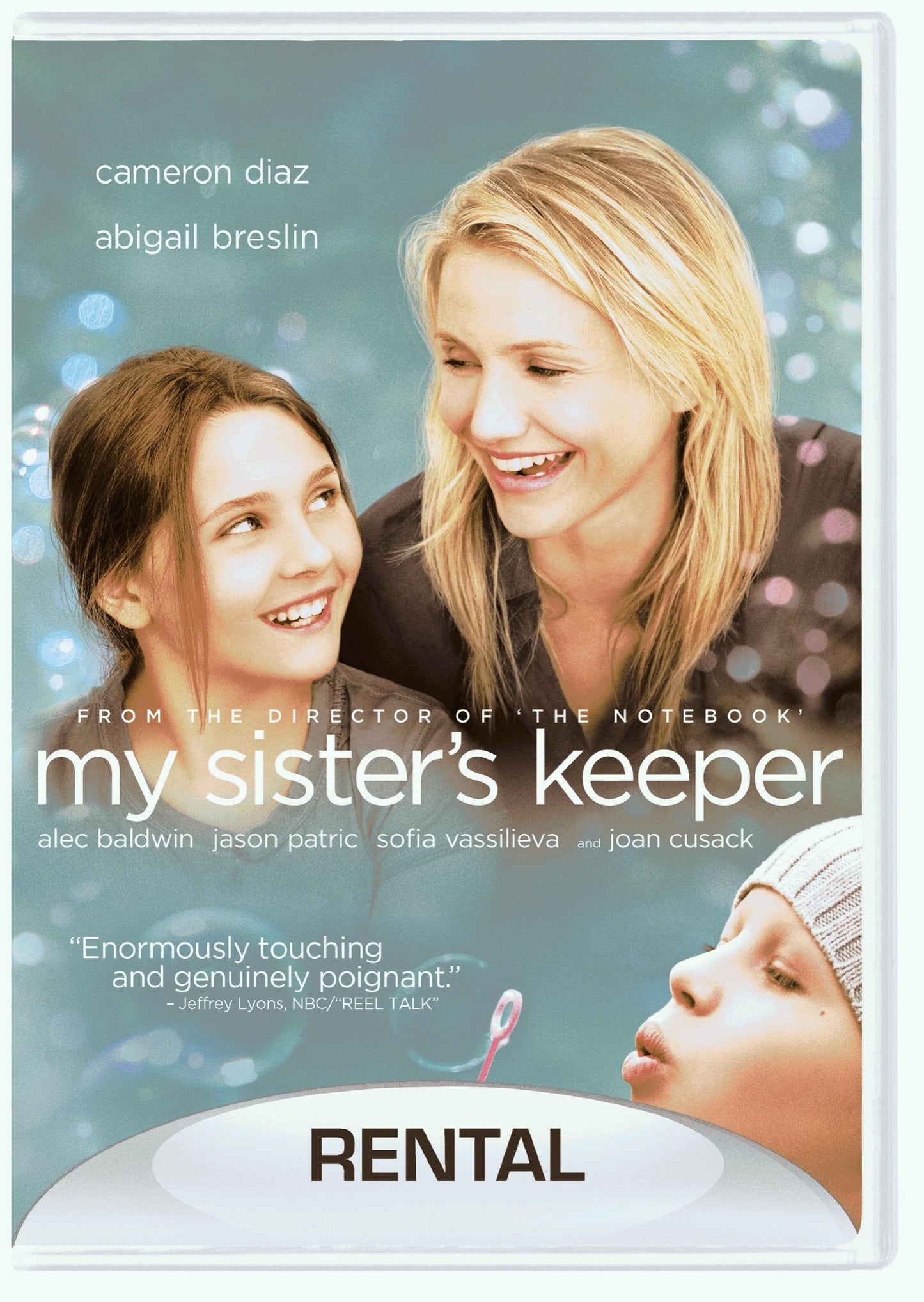 My Sister's Keeper (2009) - 3691