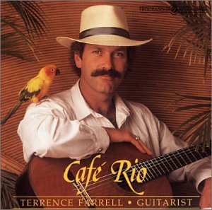 Cafe Rio - 9450