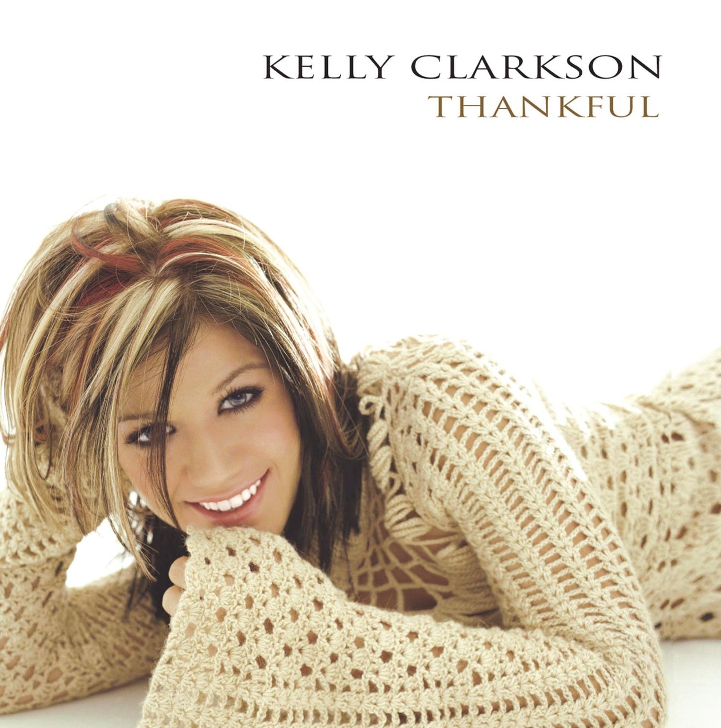 Thankful - 5376