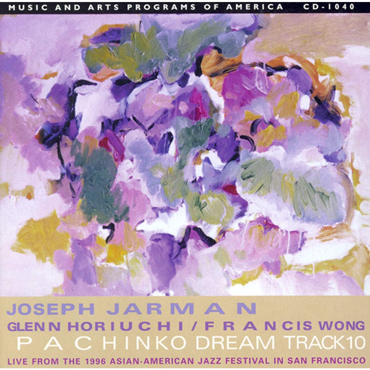 Pachinko Dream Track 10 - 2836