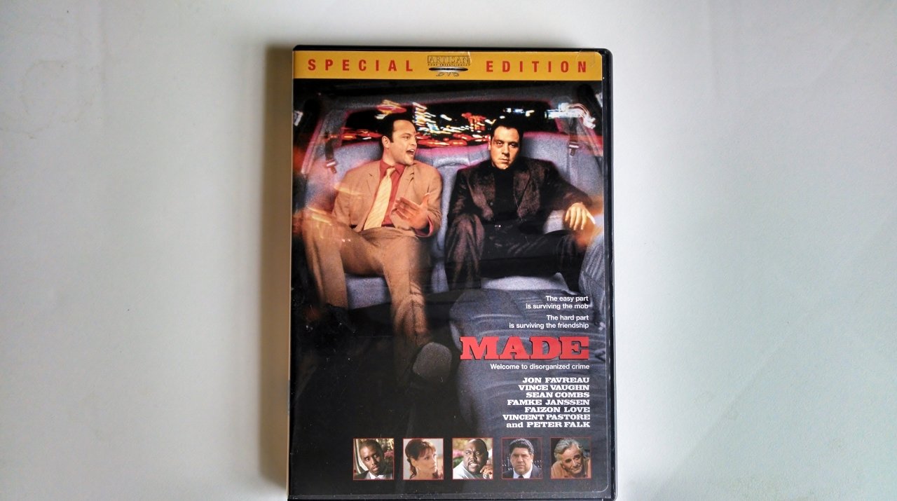 Made - 9585