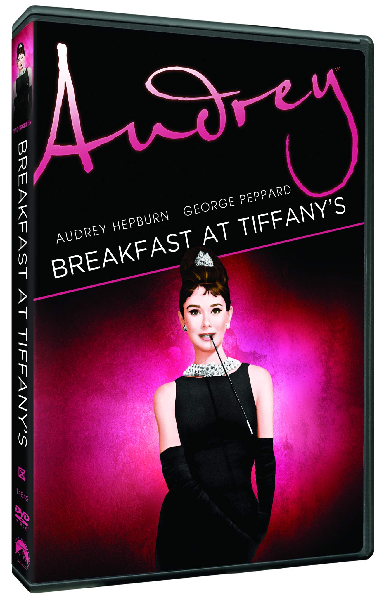 Breakfast at Tiffany's - 672