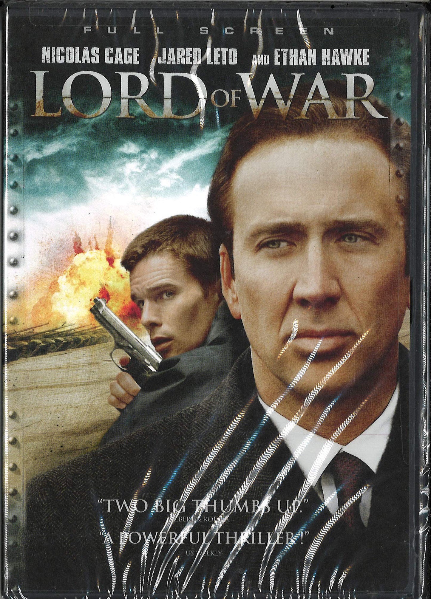 Lord of War (Full Screen) - 7503